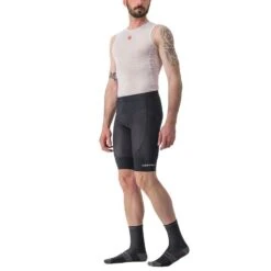 Boxer Castelli Trail Nero -Vendite Trek boxer castelli trail nero 4