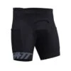 Boxer Leatt MTB 3.0 Nero