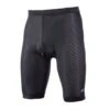 Boxer O'neal Inner Shorts Con Fondello Nero