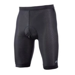 Boxer O'neal Inner Shorts Con Fondello Nero