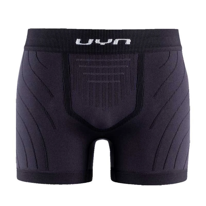 Boxer Uyn Motyon Uw 2.0 Con Fondello Nero 1 Boxer Uyn Motyon Uw 2.0 Con Fondello Nero
