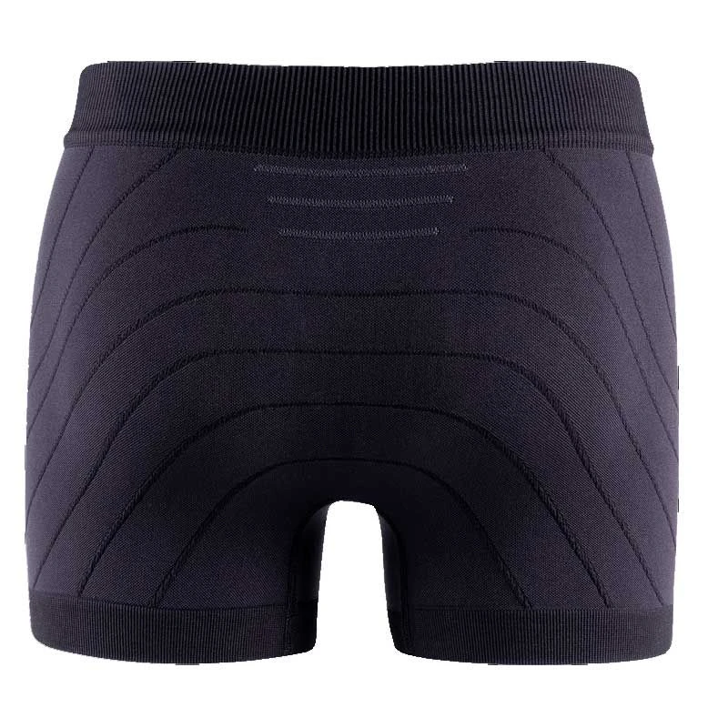 Boxer Uyn Motyon Uw 2.0 Con Fondello Nero 2 Boxer Uyn Motyon Uw 2.0 Con Fondello Nero - immagine 2