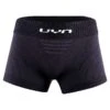 Boxer Uyn Motyon Uw 2.0 Donna Con Fondello Nero