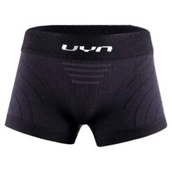 Boxer Uyn Motyon Uw 2.0 Donna Con Fondello Nero