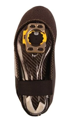 Endura Copriscarpe Luminite II Nero -Vendite Trek bp06