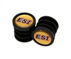 ESI Grips Tappi Manubrio Nero