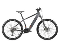 Atala B-cross A7.1 Lt 29'' Grigio