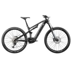 Whistle B-rush C4.2 12v. 29'' Grigio/nero