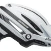 Casco Bell Sixer Mips Bianco/nero/fasthouse