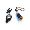 SRAM Bullone Fissaggio Cambio Xx1 Eagle Gold + Viti Di Regolazione Limiti