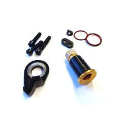 SRAM Bullone Fissaggio Cambio Xx1 Eagle Gold + Viti Di Regolazione Limiti