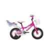 ATALA Bunny Girl 12'' 1v. Fucsia/turchese