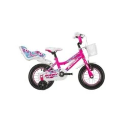 ATALA Bunny Girl 12'' 1v. Fucsia/turchese