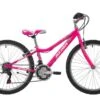 ATALA Butterfly 24'' Bimba 18v. Fucsia/bianco