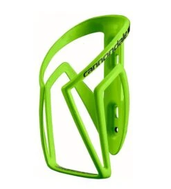 Cannondale Portaborraccia Speed-c Nylon Verde