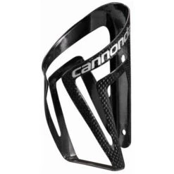 Cannondale Portaborraccia Speed-cage Carbon Nero