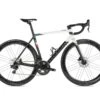 Colnago C68 Disc Dura-ace Di2 12v. Wind 400 Bianco/nero