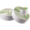 Cannondale Nastro Manubrio Microfiber Plus Premium Bianco/verde