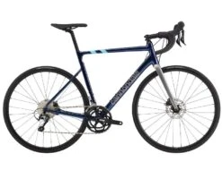 Cannondale Caad 13 Tiagra Disc Viola