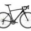 Cannondale Caad Optimo 3 Nero