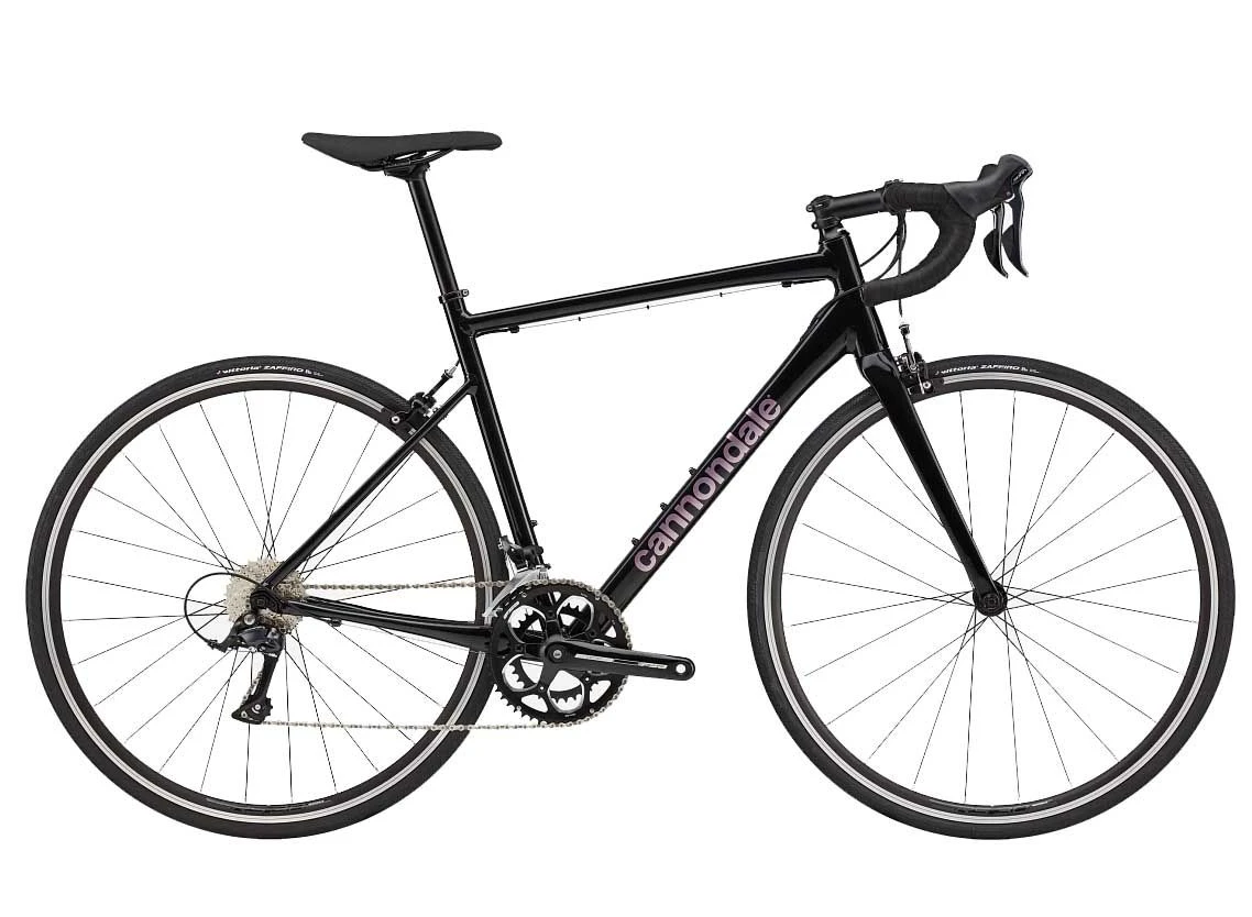 Cannondale Caad Optimo 3 Nero 1 Cannondale Caad Optimo 3 Nero