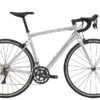 Cannondale Caad Optimo 4 Grigio
