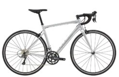 Cannondale Caad Optimo 4 Grigio