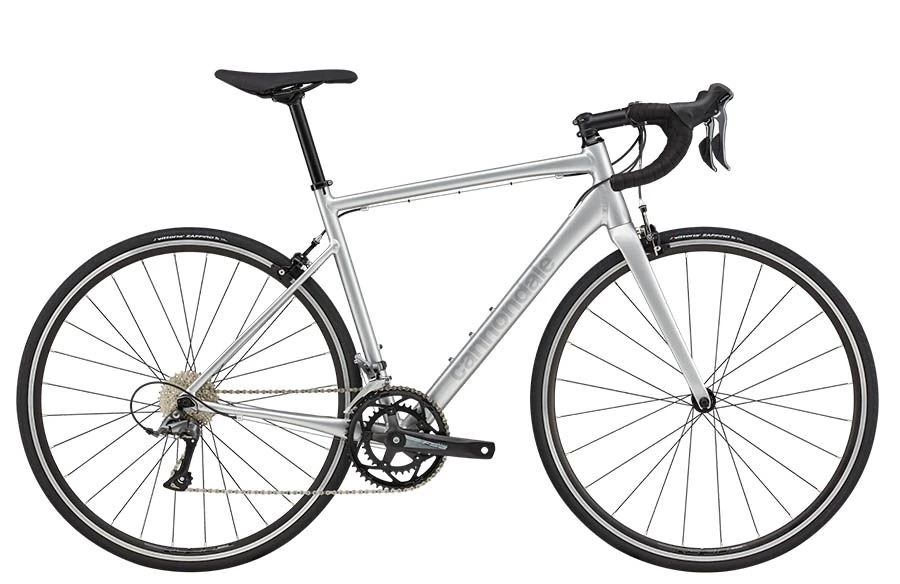 Cannondale Caad Optimo 4 Grigio 1 Cannondale Caad Optimo 4 Grigio