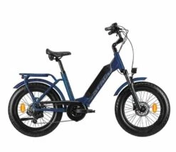 Atala Califfo Disc 20'' 7v. Blu