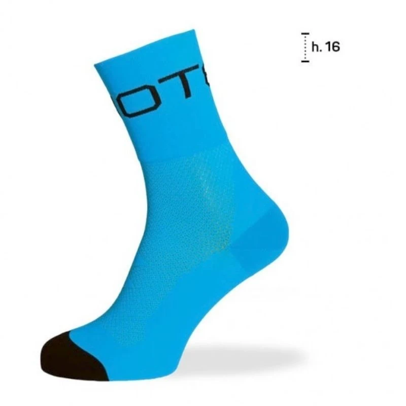 Calzini Biotex Fun Azzurro 1 Calzini Biotex Fun Azzurro