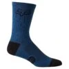 Calzini Fox Racing 6'' Ranger Blu