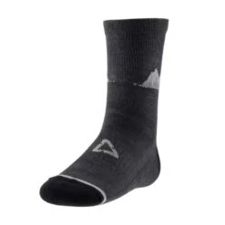Calzini Leatt MTB Grigio/nero