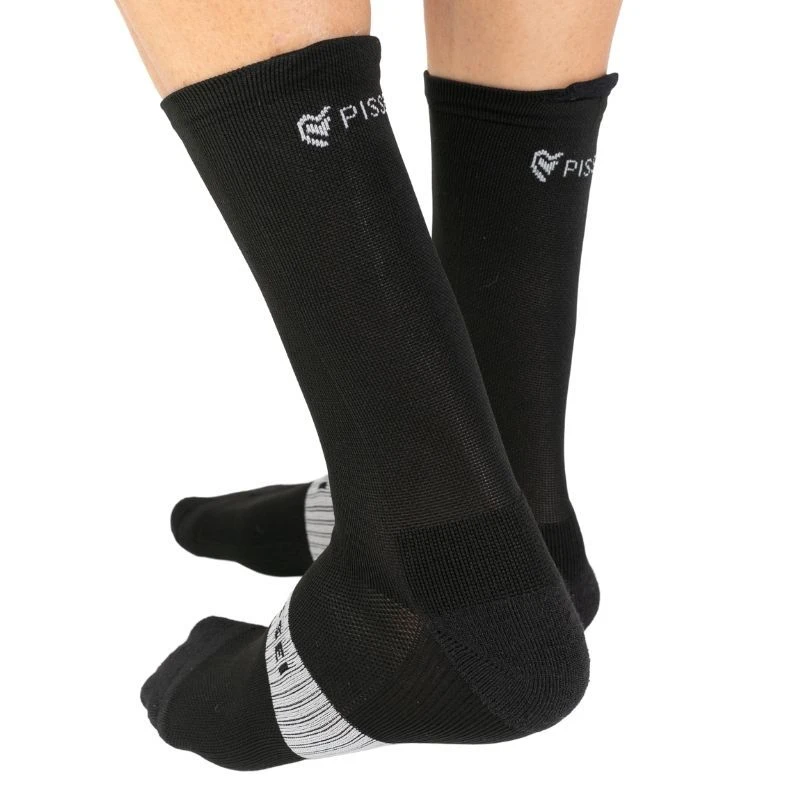 Calzini Pissei Tempo Nero 3 Calzini Pissei Tempo Nero - immagine 3