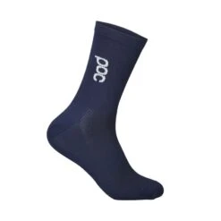 Calzini Poc Soleus Lite Blu Scuro