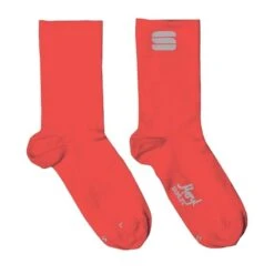 Calzini Sportful Matchy Donna Arancione