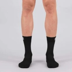 Sportful Calzini Matchy Nero