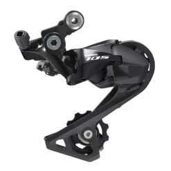 Shimano Cambio 105 R7000 11v Gabbia Corta