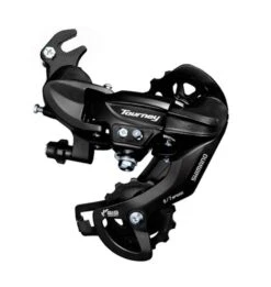 Shimano Cambio Tourney Tx Rd-ty300 6/7v.