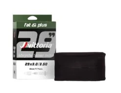 Vittoria Camera D'aria Fat & Plus 29x3.0/3.50 V. Presta 48mm
