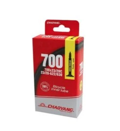 Camera D'aria Chaoyang 700x23/28 V. Presta 48mm