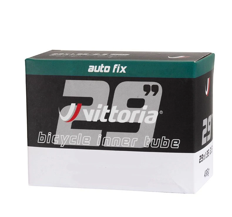 Vittoria Camera D'aria Autofix 29x1,95/2,50 V. Presta 48mm 1 Vittoria Camera D'aria Autofix 29x1,95/2,50 V. Presta 48mm