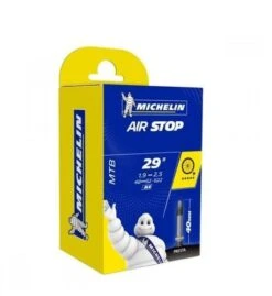 Michelin 102185 Camera D'aria 29x1.9/2.5 V.presta 40mm