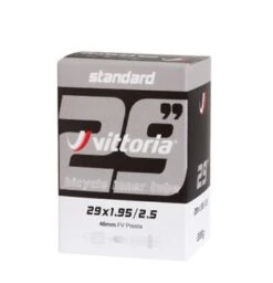Vittoria Camera D'aria 29x1,95/2,50 V. Presta 48mm