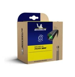 Camera D'aria Michelin Protek Max 700x33/46 V. Schrader 48mm
