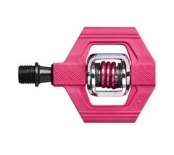 Crankbrothers Pedali Candy 1 Rosa