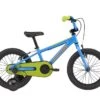 Cannondale Trail Freewheel 16'' Bimbo Blu Elettrico