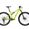Cannondale Scalpel Carbon Se 2 29'' Giallo