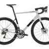 Cannondale Supersix Evo Carbon Disc Di2 Mercurio