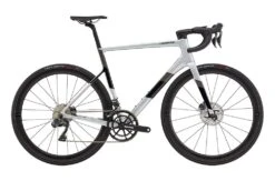 Cannondale Supersix Evo Carbon Disc Di2 Mercurio