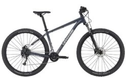 Cannondale Trail 6 Grigio